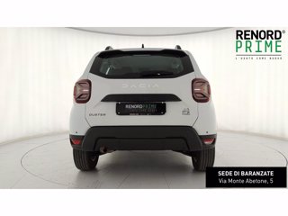 DACIA Duster 1.0 tce Expression Gpl 4x2 100cv