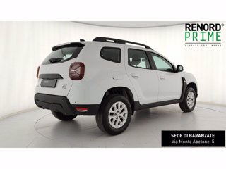 DACIA Duster 1.0 tce Expression Gpl 4x2 100cv