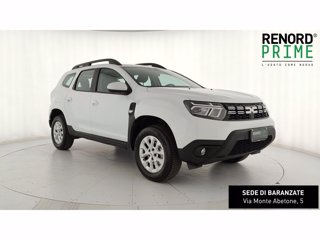 DACIA Duster 1.0 tce Expression Gpl 4x2 100cv