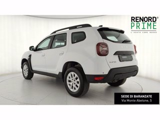 DACIA Duster 1.0 tce Expression Gpl 4x2 100cv
