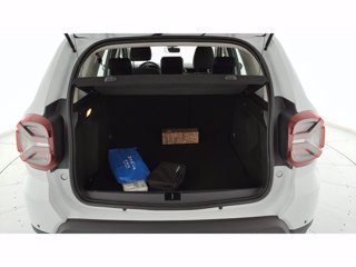 DACIA Duster 1.0 tce Expression Gpl 4x2 100cv