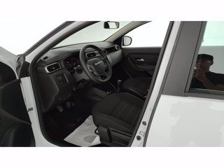 DACIA Duster 1.0 tce Expression Gpl 4x2 100cv