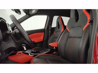NISSAN Juke 1.0 DIG-T 114cv N-Design DCT