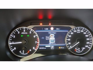 NISSAN Juke 1.0 DIG-T 114cv N-Design DCT