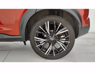 NISSAN Juke 1.0 DIG-T 114cv N-Design DCT