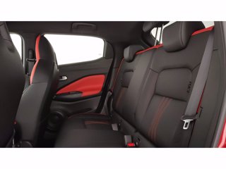 NISSAN Juke 1.0 DIG-T 114cv N-Design DCT