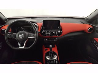 NISSAN Juke 1.0 DIG-T 114cv N-Design DCT
