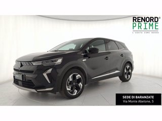 RENAULT Symbioz 1.6 full hybrid E-Tech Iconic Auto 145cv