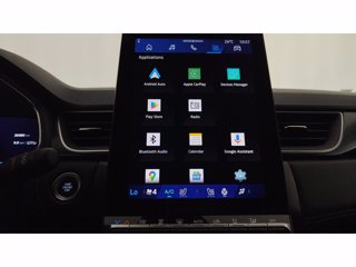 RENAULT Symbioz 1.6 full hybrid E-Tech Iconic Auto 145cv