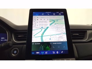 RENAULT Symbioz 1.6 full hybrid E-Tech Iconic Auto 145cv