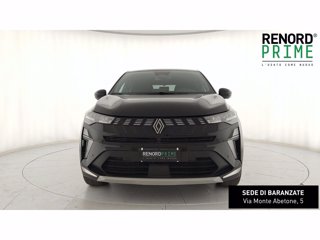 RENAULT Symbioz 1.6 full hybrid E-Tech Iconic Auto 145cv