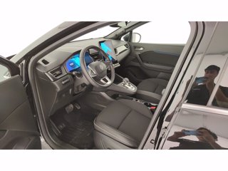 RENAULT Symbioz 1.6 full hybrid E-Tech Iconic Auto 145cv