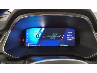 RENAULT Symbioz 1.6 full hybrid E-Tech Iconic Auto 145cv
