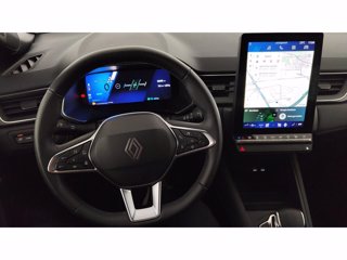 RENAULT Symbioz 1.6 full hybrid E-Tech Iconic Auto 145cv