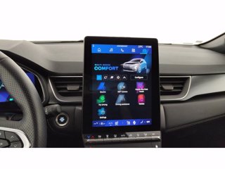 RENAULT Symbioz 1.6 full hybrid E-Tech Iconic Auto 145cv