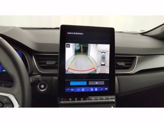 RENAULT Symbioz 1.6 full hybrid E-Tech Iconic Auto 145cv