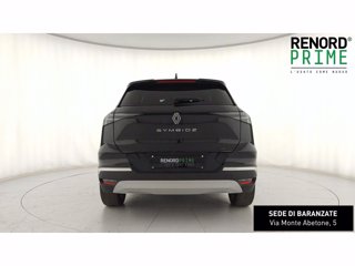 RENAULT Symbioz 1.6 full hybrid E-Tech Iconic Auto 145cv