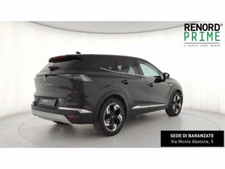 RENAULT Symbioz 1.6 full hybrid E-Tech Iconic Auto 145cv