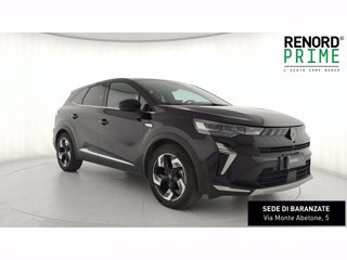 RENAULT Symbioz 1.6 full hybrid E-Tech Iconic Auto 145cv