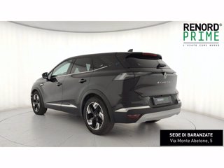 RENAULT Symbioz 1.6 full hybrid E-Tech Iconic Auto 145cv
