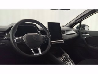 RENAULT Symbioz 1.6 full hybrid E-Tech Iconic Auto 145cv