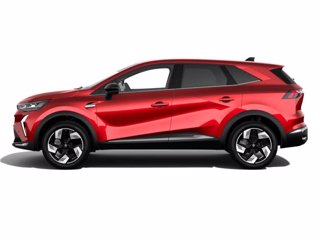 RENAULT techno ECO-G 120 MY26