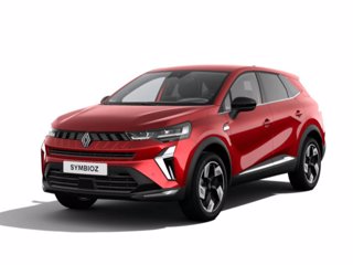 RENAULT techno ECO-G 120 MY26
