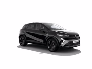 RENAULT esprit Alpine full hybrid E-Tech Series 160 cv