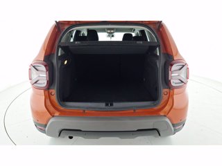 DACIA Duster 1.0 tce Journey UP Gpl 4x2 100cv