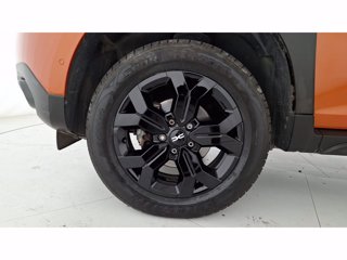 DACIA Duster 1.0 tce Journey UP Gpl 4x2 100cv
