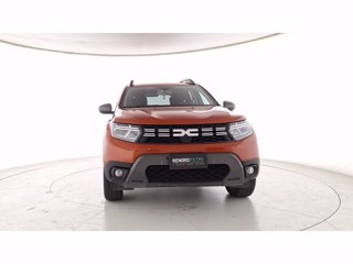 DACIA Duster 1.0 tce Journey UP Gpl 4x2 100cv