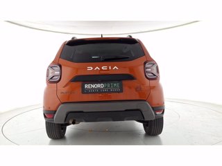 DACIA Duster 1.0 tce Journey UP Gpl 4x2 100cv