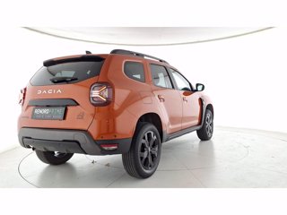 DACIA Duster 1.0 tce Journey UP Gpl 4x2 100cv