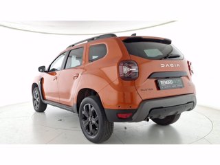 DACIA Duster 1.0 tce Journey UP Gpl 4x2 100cv