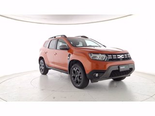 DACIA Duster 1.0 tce Journey UP Gpl 4x2 100cv
