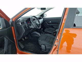 DACIA Duster 1.0 tce Journey UP Gpl 4x2 100cv