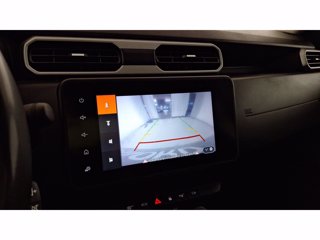 DACIA Duster 1.0 tce Journey UP Gpl 4x2 100cv