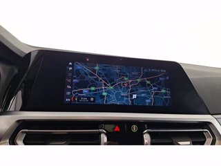 BMW Serie 3 Touring 318d Luxury Steptronic