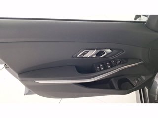 BMW Serie 3 Touring 318d Luxury Steptronic