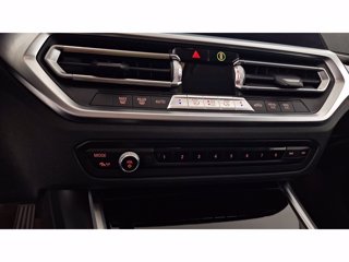 BMW Serie 3 Touring 318d Luxury Steptronic