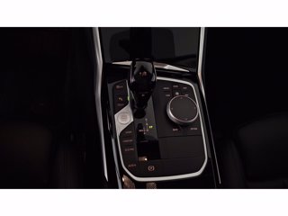 BMW Serie 3 Touring 318d Luxury Steptronic
