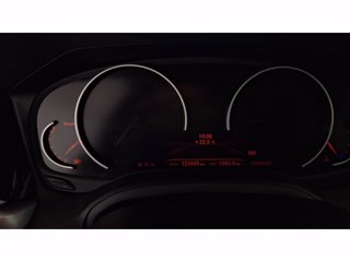 BMW Serie 3 Touring 318d Luxury Steptronic