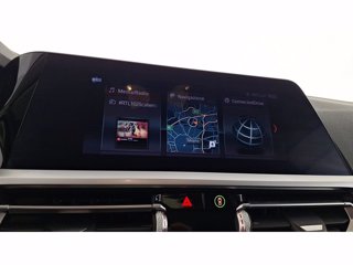 BMW Serie 3 Touring 318d Luxury Steptronic