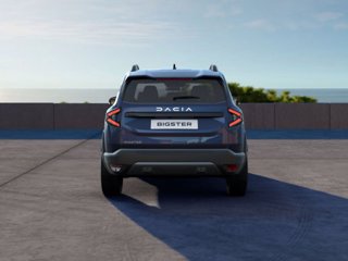 DACIA journey hybrid 155