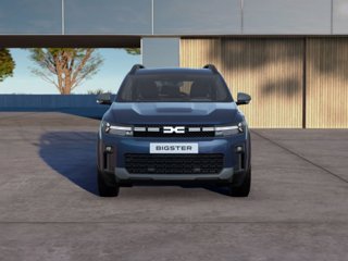 DACIA journey hybrid 155