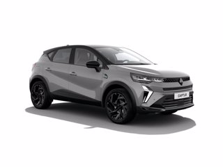 RENAULT esprit Alpine full hybrid E-Tech Series 160 cv