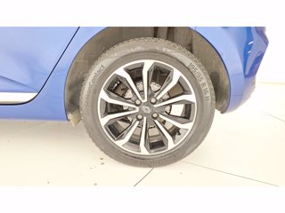 RENAULT Clio 1.0 tce Techno 90cv