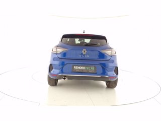 RENAULT Clio 1.0 tce Techno 90cv