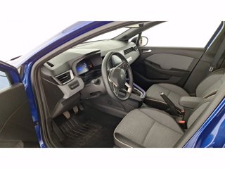 RENAULT Clio 1.0 tce Techno 90cv