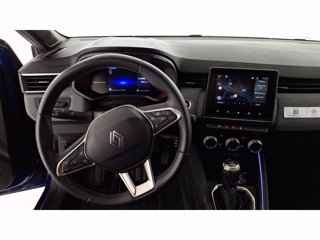RENAULT Clio 1.0 tce Techno 90cv